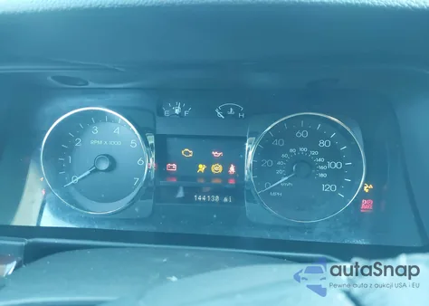 2007 Lincoln Mkz z USA, uszkodzony, nr VIN 3LNHM28T47R666382